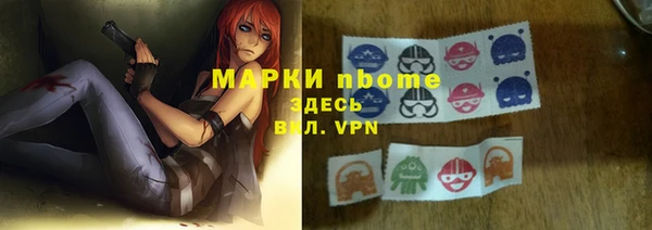крисы Баксан
