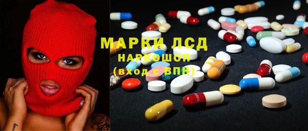 крисы Баксан